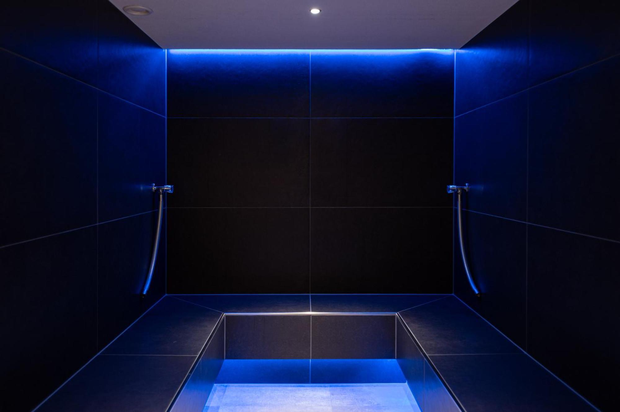 Apartment Residence Caprice Grindelwald Buitenkant foto