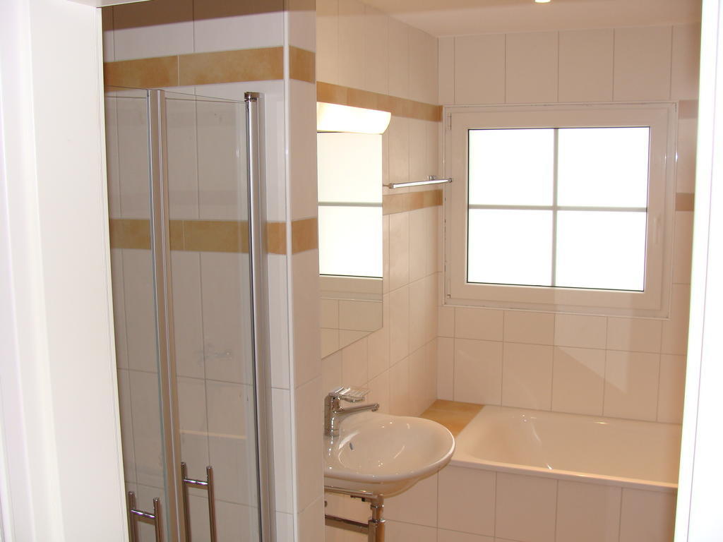 Apartment Residence Caprice Grindelwald Kamer foto