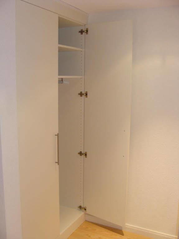 Apartment Residence Caprice Grindelwald Buitenkant foto